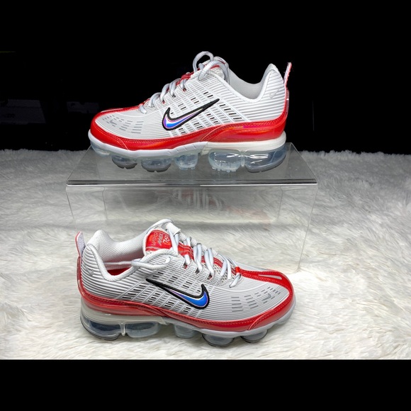 vapormax size 6 mens